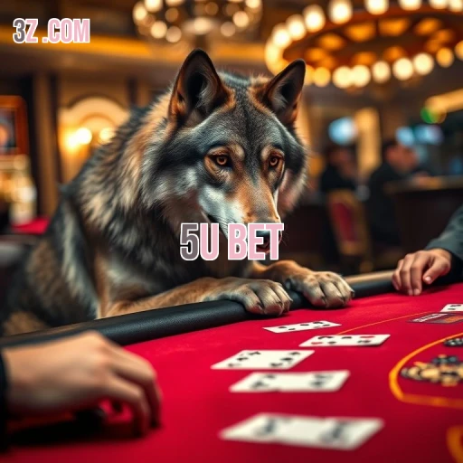 Apostas Imperdíveis: Conheça a 5u bet e suas Ofertas