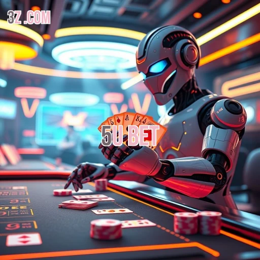 Baixar na 5u bet: Experiências que Transformam o Jogo