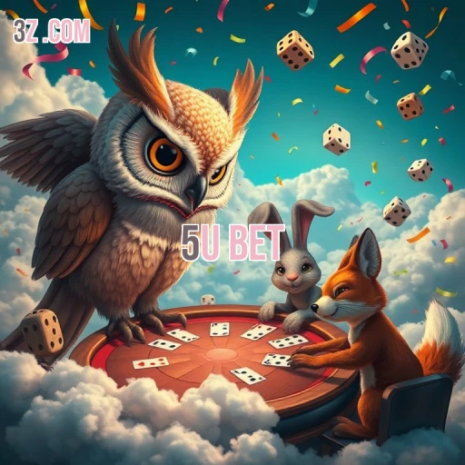 Explore os bônus imperdíveis da 5u bet para apostar