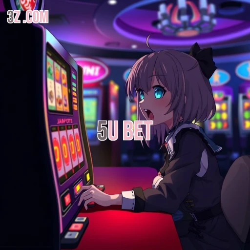 Atrações Paga do 5u bet: Entretenimento e Recompensas