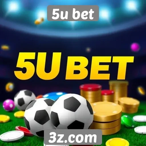 Tutoriais sobre jogos disponíveis no 5u bet