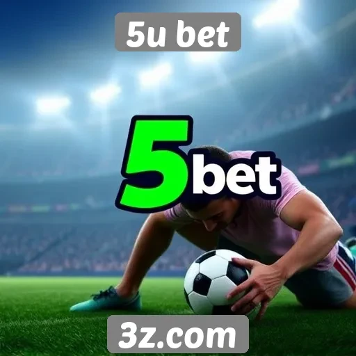 Avaliações de jogadores sobre 5u bet