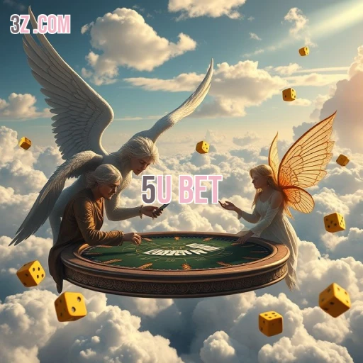 Promoções Imperdíveis no 5u bet para Jogadores Brasileiros