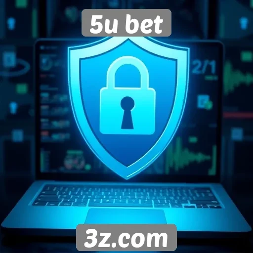 Análise da segurança do site 5u bet
